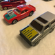 Illustration for article titled Colossal Die-Cast Collection - Box 97 - Champs of the Road